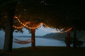 Boendeområde