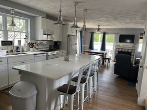 Eget kök