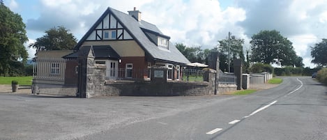 The Old Post Office, Glencairn, Lismore, Co. Waterford.