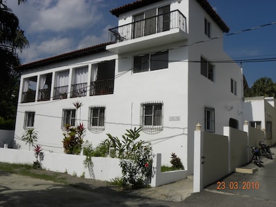 Picture of villa