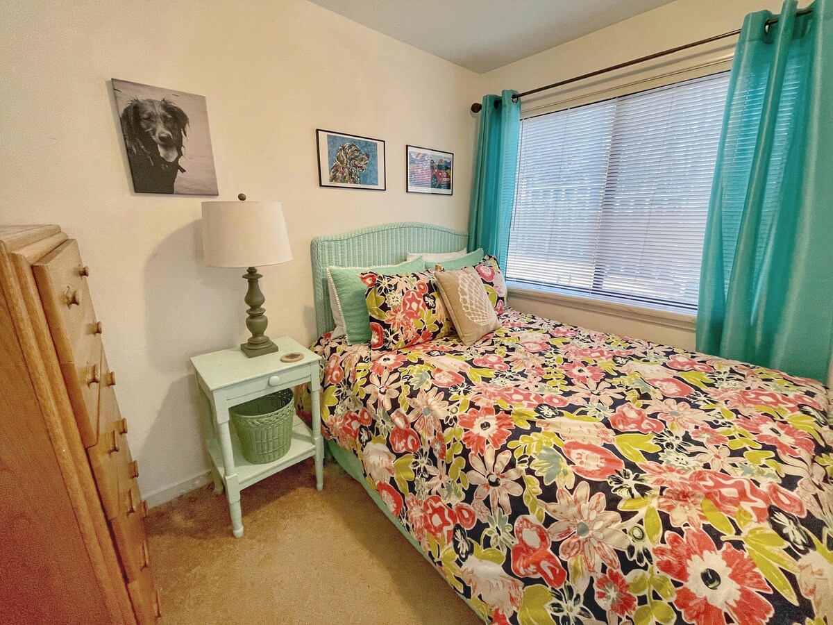 My Blue Heaven! Sleeps 6