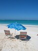 Relaxing at Double Bay