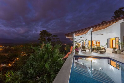 Picture of villa