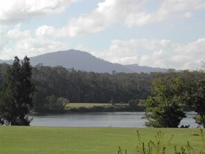 Cambewarra Mountain