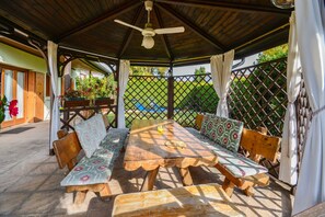Gazebo