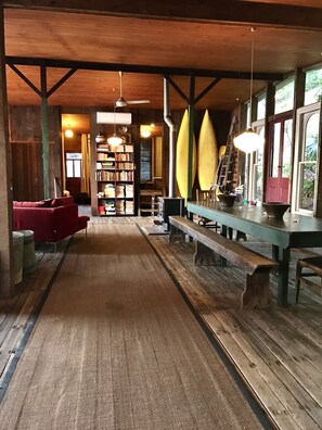 Intérieur