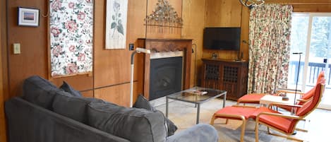 Opholdsområde