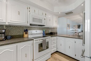 Beautiful Updated Kitchen