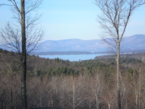 Boendeområde