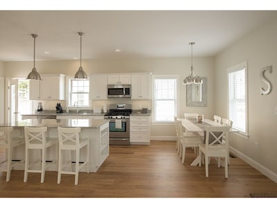 Mayflower Beach Villas