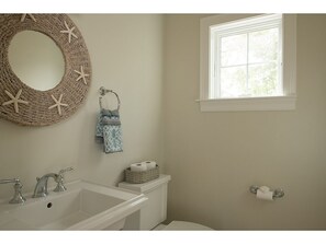 Half Bath