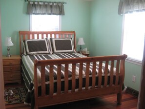 1st Bedroom