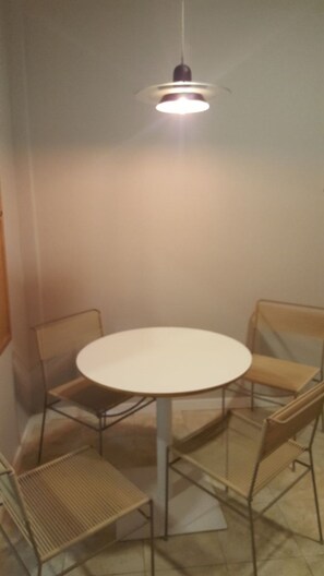 Restauration