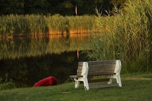 Boendeområde