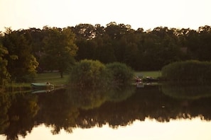 Boendeområde