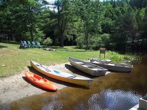 Boendeområde