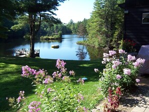 Boendeområde