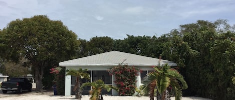 3 bedroom 2 bath private home in beautiful Key Largo. 