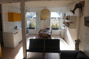 Interiör