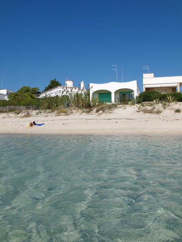 Strand