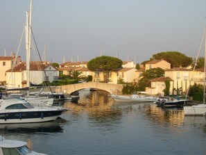 Marina