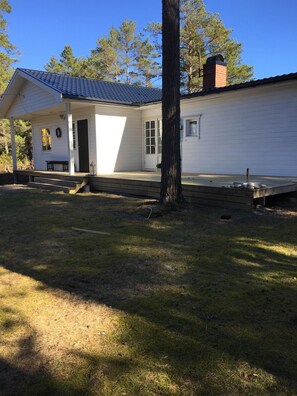 Exteriör