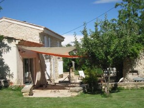 Terrasse / Balkon