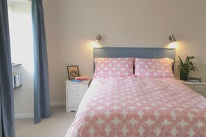 Master bedroom.