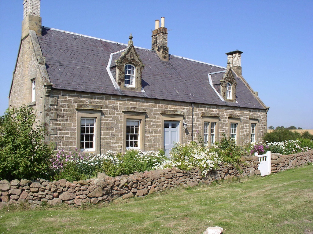 Picture of villa
