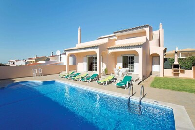 Picture of villa