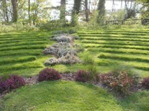 Giardino, parco