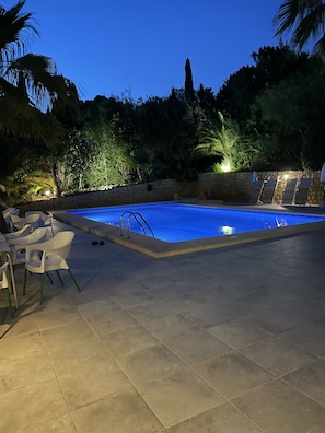Piscina