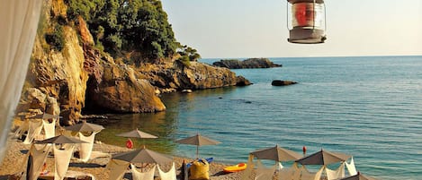 ECO DEL MARE BEACH CLUB - LERICI