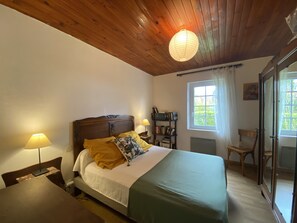 Chambre indépendante