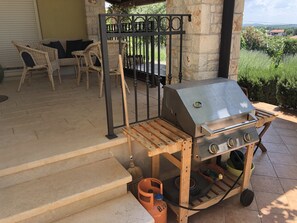 Terrass/Patio