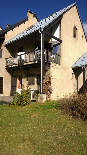 Exteriör