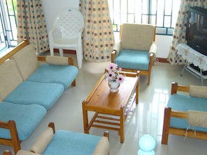 Salón