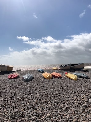 Plage