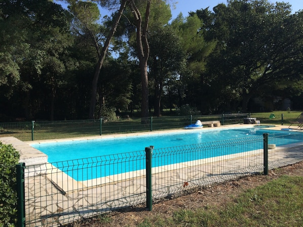Alberca