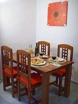 Restauration