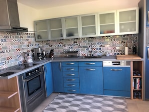 Eget kök