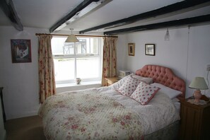 Front bedroom