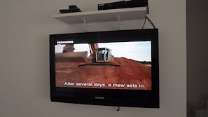 Télévision