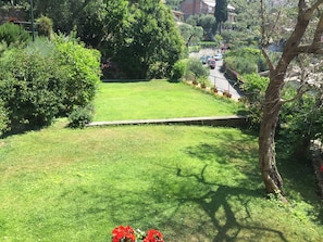 Boendeområde