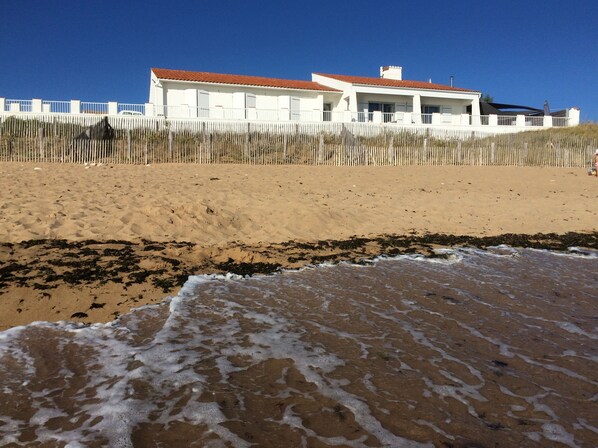 Strand