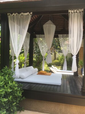 Terrass/Patio