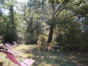 Garden, Park