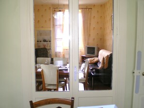 Interiör