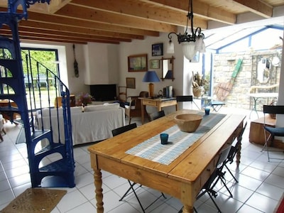 Casa / villa / chalet - Crozon