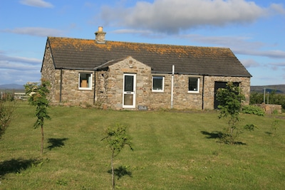 Taigh An Clachair - Casa de vacaciones - Lybster, Caithness